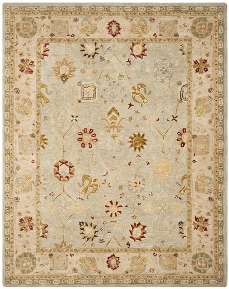 Safavieh Anatolia 10'-0" x 14'-0" Rug in Taupe / Beige