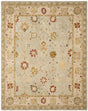 Safavieh Anatolia 10'-0" x 14'-0" Rug in Taupe / Beige