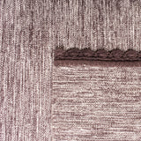 Safavieh Montauk 5'-0" x 8'-0" Rug in Charcoal