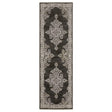 Oriental Weavers Sphinx Chamberlain CH08B Beige Rugs - runner