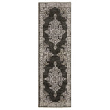 Oriental Weavers Sphinx Chamberlain CH08B Beige Rugs - runner