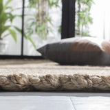 Safavieh Natural Fiber 4'-0" x 6'-0" Rug in Natural