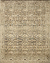 Loloi Margot Mat-04 Antique/Sage Rugs - main flat