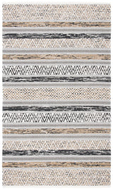 Safavieh Augustine 4'-5" x 6'-5" Rug in Ivory / Taupe