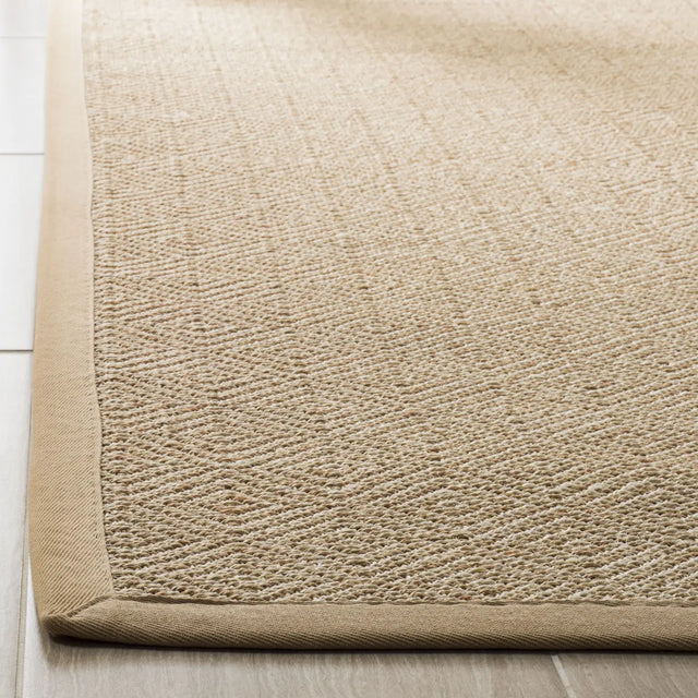 Safavieh Natural Fiber 4'-0" x 6'-0" Rug in Natural / Beige