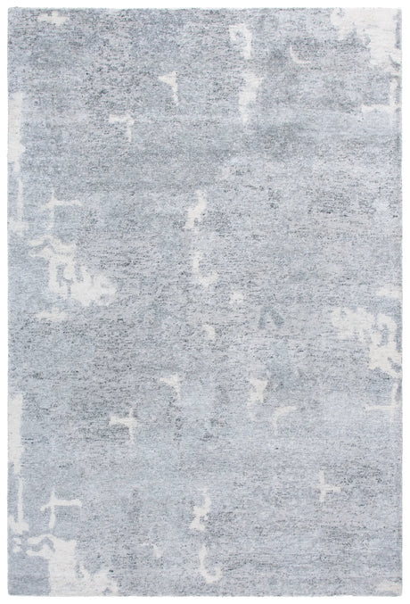 Safavieh Tibetan 6'-0" x 9'-0" Rug in Charcoal