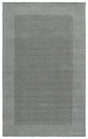 Safavieh Metro 4'-0" x 6'-0" Rug in Grey