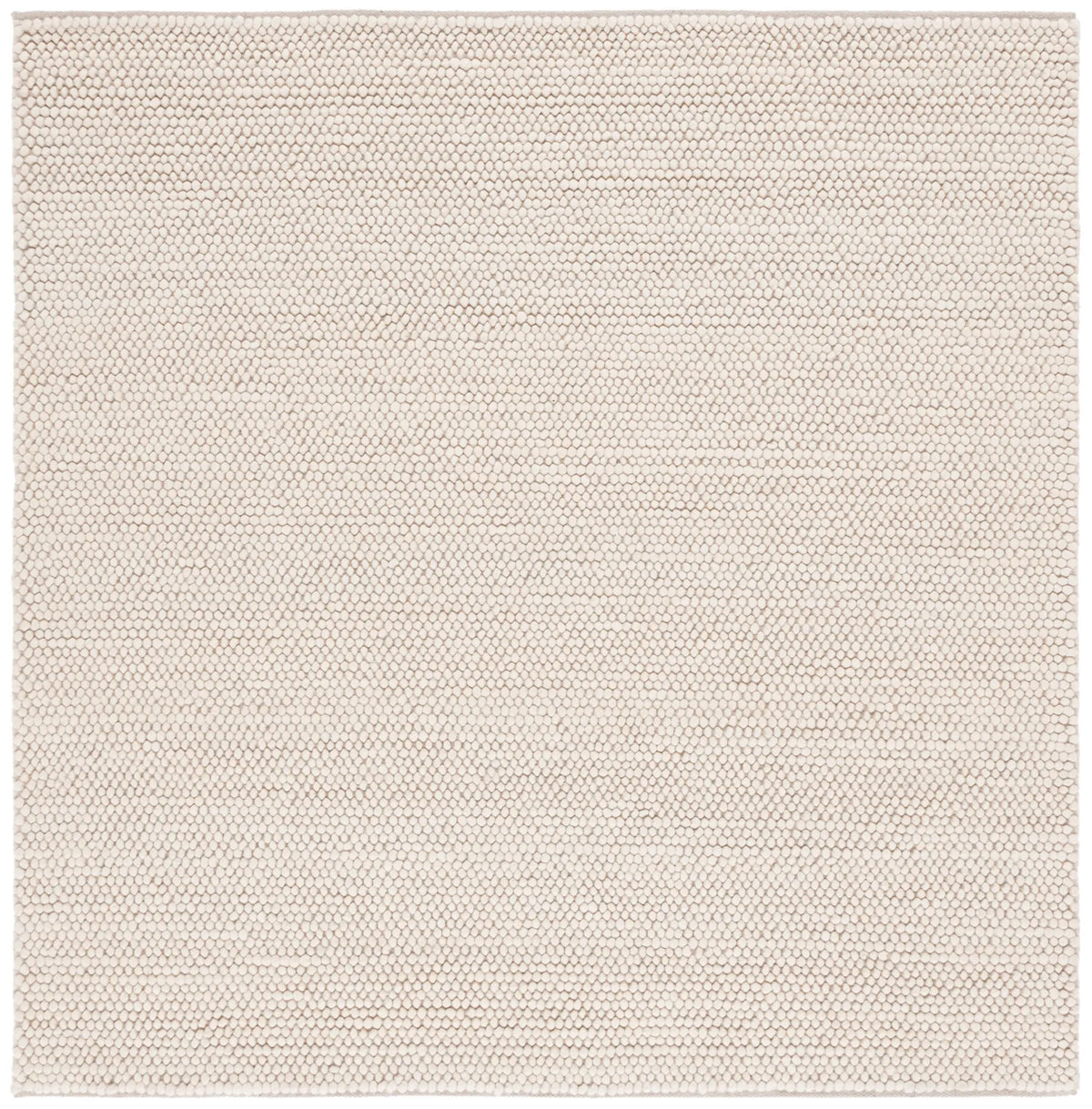 Safavieh Natura 6'-0" x 6'-0" Rug in Ivory