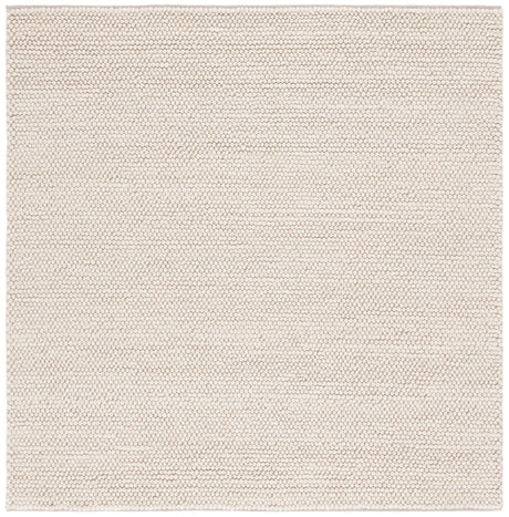 Safavieh Natura 6'-0" x 6'-0" Rug in Ivory
