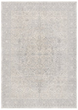 Safavieh Signature 9'-8" x 13'-0" Rug in Grey / Ivory