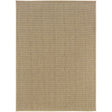 Oriental Weavers Sphinx Karavia 2067X Sand / Sand Rugs - main flat