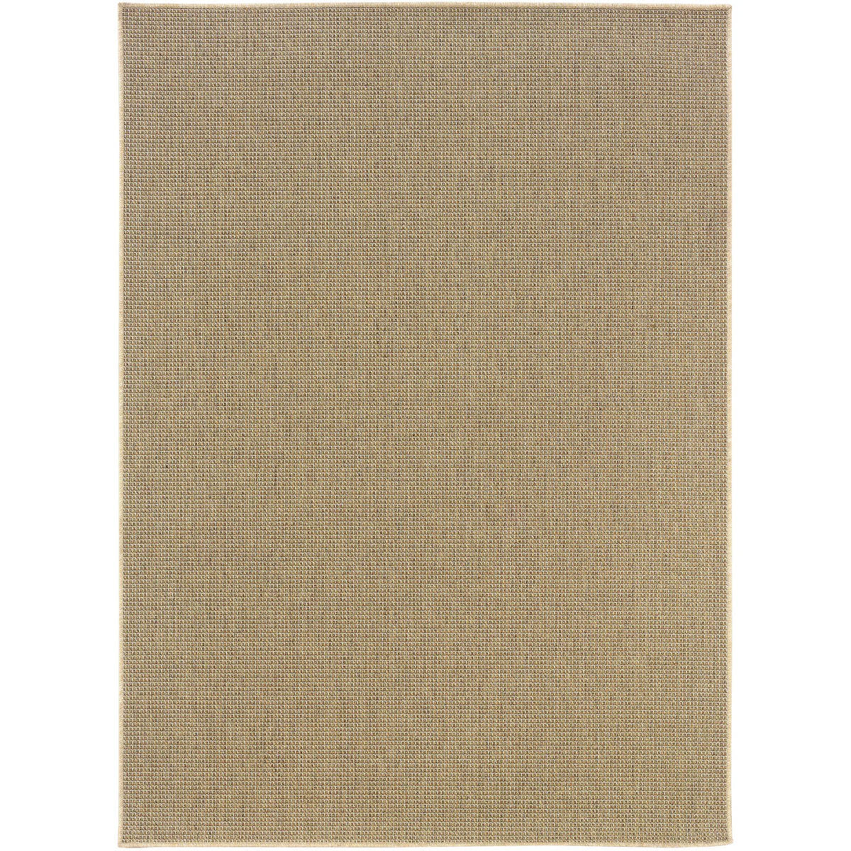 Oriental Weavers Sphinx Karavia 2067X Sand / Sand Rugs - main flat