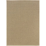 Oriental Weavers Sphinx Karavia 2067X Sand / Sand Rugs - main flat