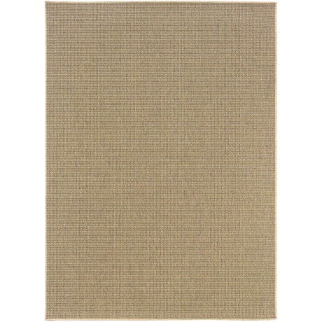 Oriental Weavers Sphinx Karavia 2067X Sand / Sand Rugs - main flat