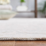 Safavieh Trace 4'-0" x 6'-0" Rug in Grey / Ivory