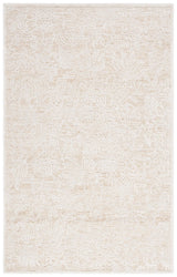 Safavieh Precious 4'-0" x 6'-0" Rug in Gold / Ivory
