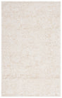 Safavieh Precious 4'-0" x 6'-0" Rug in Gold / Ivory