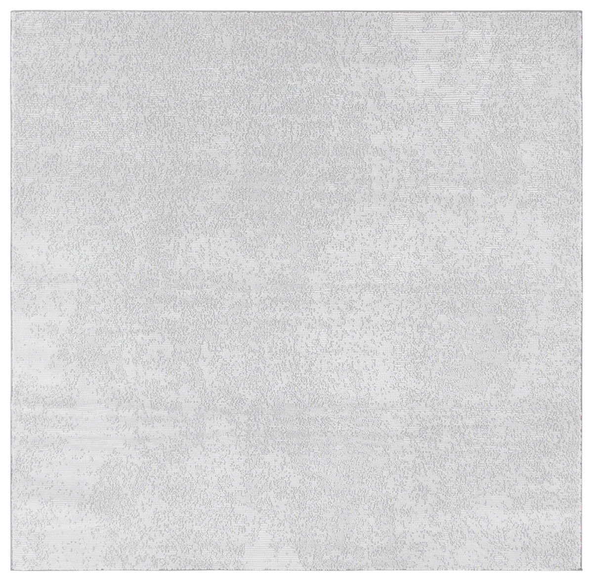 Safavieh Parker 6'-7" x 6'-7" Rug in Grey / Light Grey