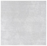 Safavieh Parker 6'-7" x 6'-7" Rug in Grey / Light Grey