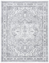 Safavieh Brentwood 10'-0" x 13'-0" Rug in Cream / Grey