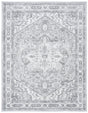 Safavieh Brentwood 10'-0" x 13'-0" Rug in Cream / Grey