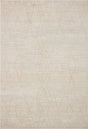 Loloi Kamala Kam-03 Natural/Mist Rug - main flat