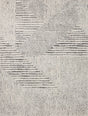 Loloi Levitt Shag Lev-02 Ivory/Grey Rug - main flat