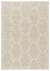 Safavieh Martha Stewart 5'-0" x 7'-0" Rug in Ivory / Beige