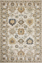 Loloi Tamryn Tam-03 Ivory/Multi Rug - main flat