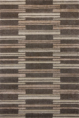 Loloi Silas Sla-08 Mocha/Champagne Rug - main flat