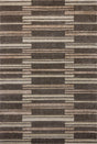 Loloi Silas Sla-08 Mocha/Champagne Rug - main flat