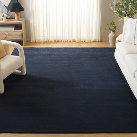 Safavieh Loft 300 10'-0" x 14'-0" Rug in Dark Grey