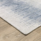 Oriental Weavers Sphinx Clarke CLA06 Ivory Rugs - corner detail