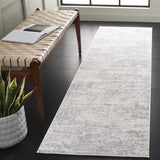 Safavieh Amelia 700 2'-2" x 10'-0" Rug in Ivory / Light Grey