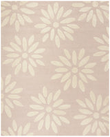 Safavieh Safavieh Kids 10'-0" x 14'-0" Rug in Pink / Ivory
