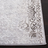 Safavieh Orchard 4'-5" x 6'-5" Rug in Grey / Light Grey