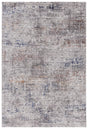 Safavieh Aria 5'-0" x 6'-7" Rug in Ivory / Grey