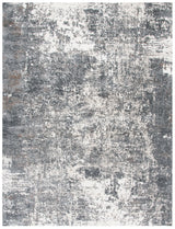 Safavieh Aston 10'-0" x 14'-0" Rug in Grey / Ivory