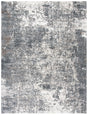 Safavieh Aston 10'-0" x 14'-0" Rug in Grey / Ivory