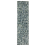 Oriental Weavers Sphinx Branson Br13A Blue/ Blue Rugs - runner