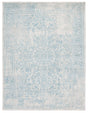 Safavieh Evoke 10'-0" x 14'-0" Rug in Ivory / Aqua