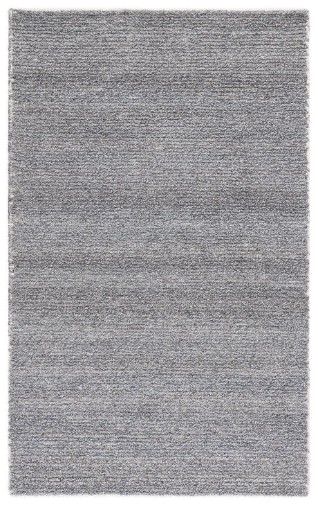 Safavieh Ebony 3'-0" x 5'-0" Rug in Grey