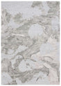 Safavieh Fifth Avenue 4'-0" x 6'-0" Rug in Grey