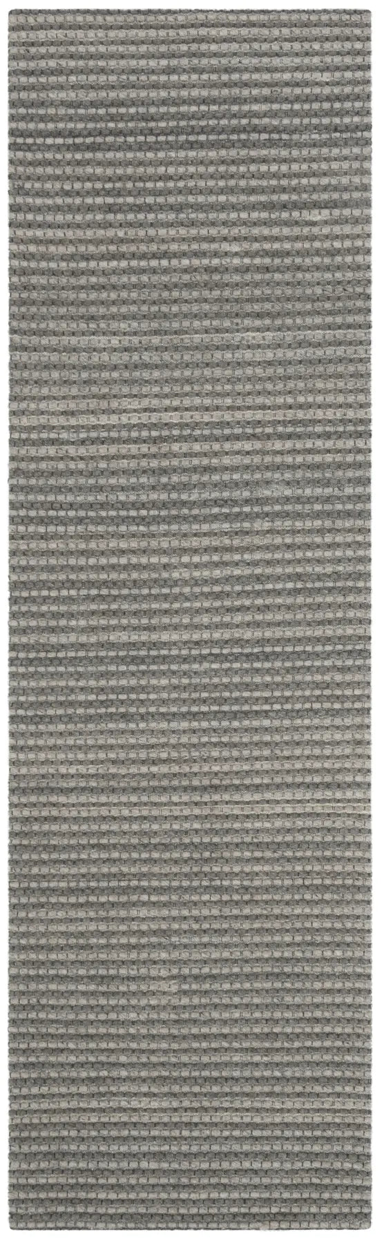 Safavieh Natura 2'-3" x 8'-0" Rug in Dark Grey