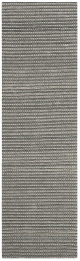 Safavieh Natura 2'-3" x 8'-0" Rug in Dark Grey