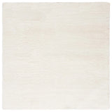 Safavieh Casablanca 6'-0" x 6'-0" Rug in Ivory