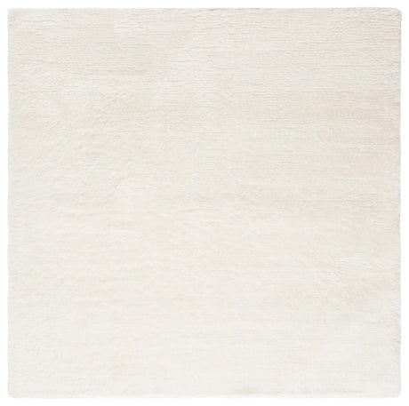 Safavieh Casablanca 6'-0" x 6'-0" Rug in Ivory