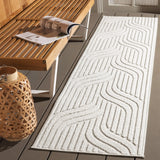 Safavieh Stella 2'-0" x 8'-0" Rug in Ivory