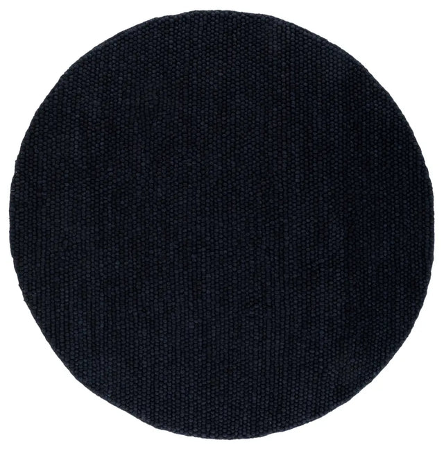Safavieh Natura 6'-0" x 6'-0" Rug in Navy