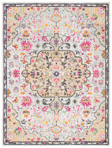 Safavieh Madison 10'-0" x 14'-0" Rug in Grey / Gold